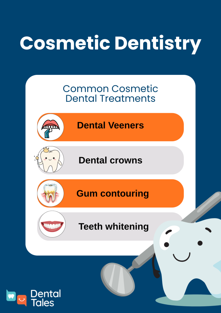 Cosmetic Dentistry Cosmetic Dentistry