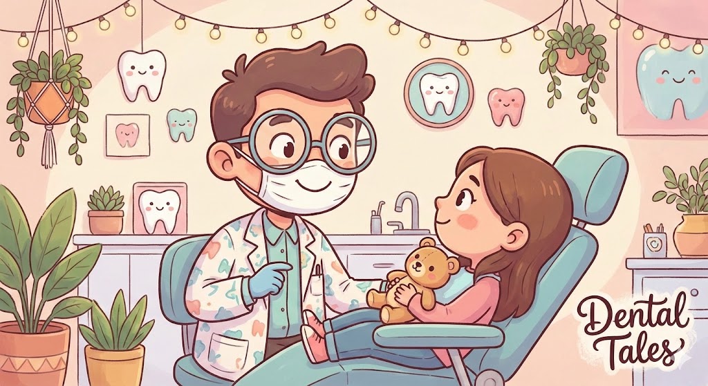 Tips to select a dentist Tips to select a dentist