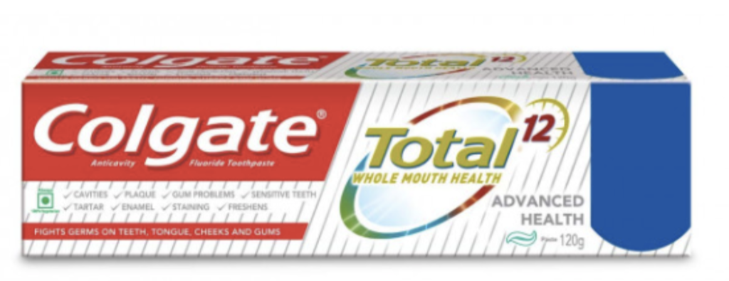 Colgate Total Advanced Health Colgate Total Advanced Health
