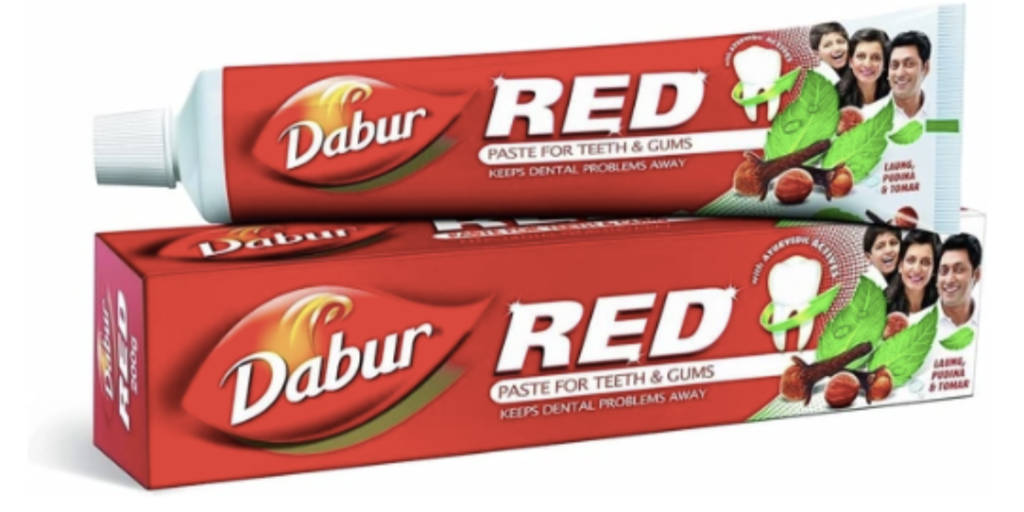 Dabur Red Paste Dabur Red Paste