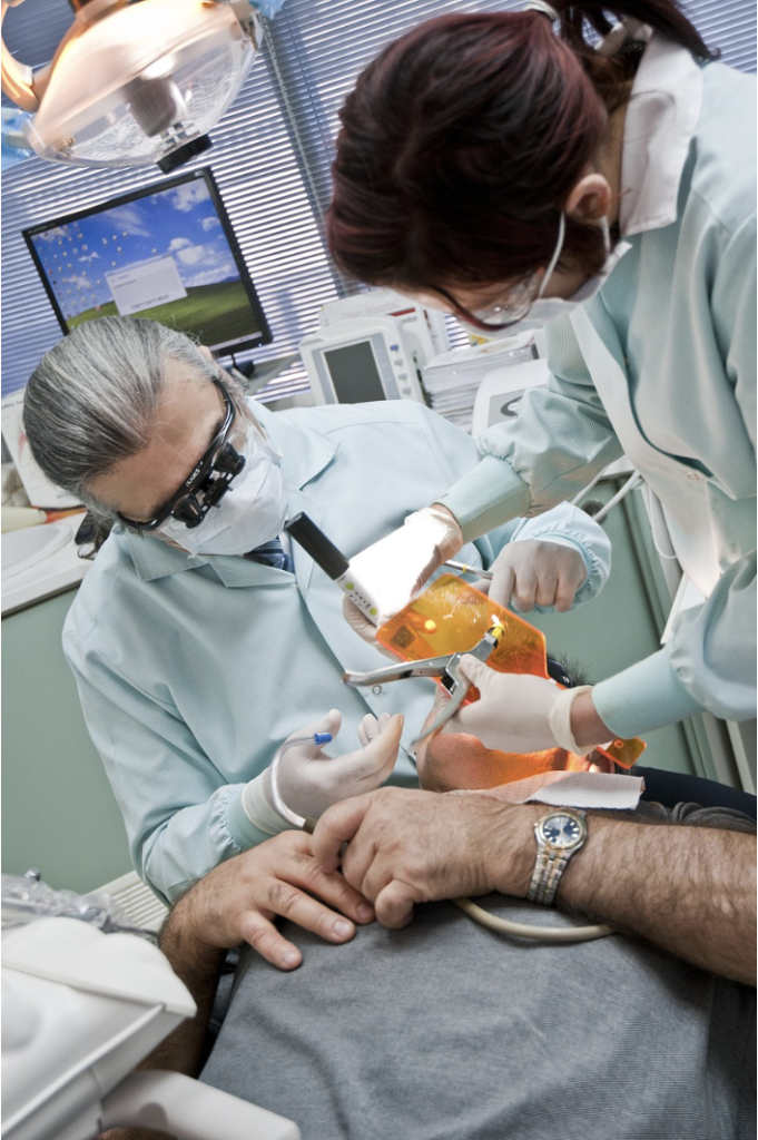 Categories of Dental Emergencies Categories of Dental Emergencies