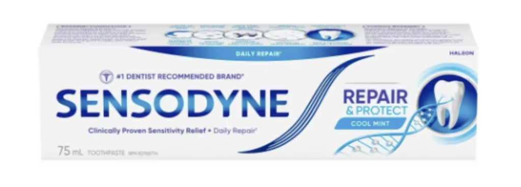 ensodyne Repair & Protect ensodyne Repair & Protect